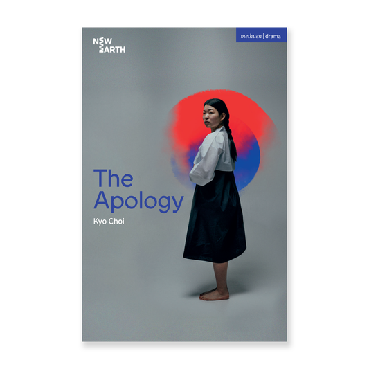The Apology by Kyo Choi | Playtext