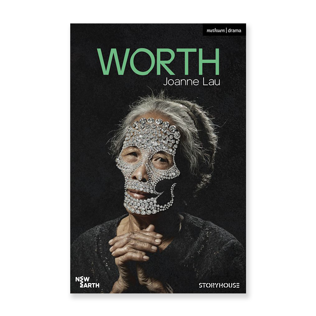 WORTH by Joanne Lau | Playtext